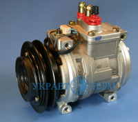 Компрессор DENSO (DCP99502)