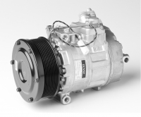 Компресор DENSO кондиціонера повітря (DCP17503)