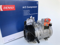 Компрессор DENSO (DCP99505)