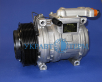 Компресор DENSO кондиціонера повітря (DCP23531)