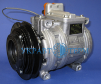 Компресор DENSO кондиціонера повітря (DCP23535)