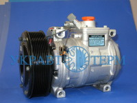 Компрессор DENSO (DCP99511)