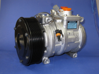 Компресор DENSO кондиціонера повітря (DCP99516)
