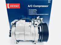 Компресор DENSO кондиціонера повітря (DCP99519)