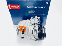 Компресор DENSO кондиціонера повітря (DCP12005)