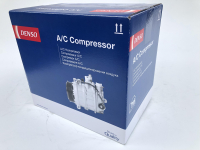 Компресор DENSO кондиціонера повітря (DCP99834)