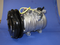 Компресор DENSO кондиціонера повітря (DCP99821)