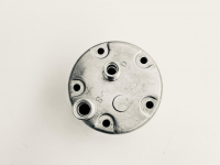 Кришка задня компресора SD5, O-Ring, вхід/вихід-горизонтальний, 7/8"x3/4"