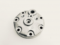 Крышка задняя компрессора SD7, Pad, вход/выход-горизонтальный, M10 x 1.50