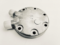Кришка задня компресора SD7, O-Ring, вхід/вихід-вертикальний, 7/8"x3/4"