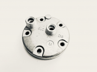 Кришка задня компресора SD5, Tube-Oring, вхід/вихід-горизонтальний, 1"-14