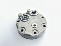 Крышка задняя компрессора SD7, Pad, вход/выход-горизонтальный, M8x1,25 (2)