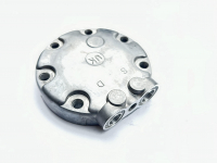 Кришка задня компресора SD7, Pad, вхід/вихід-вертикальний, M10 x 1.25