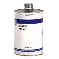 Олива компресорна RENISO PAG100 (1,0 л)