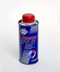 Олива компресорна RENISO PAG46 (250 мл)