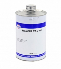 Олива компресорна RENISO PAG46 (1,0л)