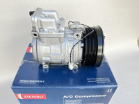 Компресор DENSO кондиціонера повітря (DCP17501)