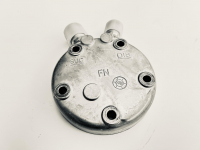 Кришка задня компресора SD5, O-Ring, вхід/вихід-вертикальний, 7/8"x3/4"