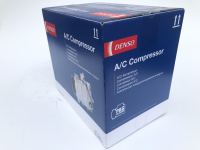 Компресор DENSO кондиціонера повітря (DCP17036)