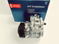 Компресор DENSO кондиціонера повітря (DCP17084)