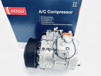 Компресор DENSO кондиціонера повітря (DCP17113)