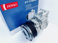 Компресор DENSO кондиціонера повітря (DCP17505)