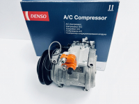 Компресор DENSO кондиціонера повітря (DCP23538)