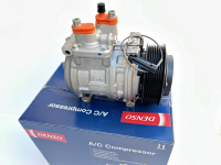 Компресор DENSO кондиціонера повітря (DCP99513)