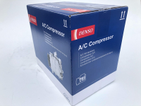 Компресор DENSO кондиціонера повітря (DCP99825)