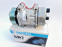 Klimakompressor SANDEN SD7H15 4666