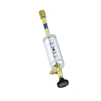 ІНЖЕКТОР (MC) універсальний ємністю 60ml, з вентилем, різьба 1/4" SAE