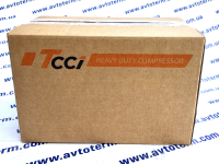 Компресор TCCi