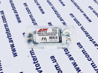 НАБОР АДАПТЕРОВ для тестирования системы кондиционирования JTC 4317