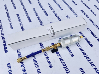 Інжектор для оливи універсальний ERRECOM RK1523, 1/4” FFL x 1/4” MFL