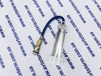 Інжектор для оливи та присадок ERRECOM RK1155, 1/4 SAE