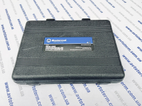 Устройство для замены ниппеля без разгерметизации кондиционера, MASTERCOOL MC-58490, R12/R134a