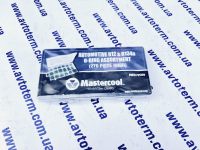 Autimotive O-Ring assortment MASTERCOOL MC-91339, 18 sizes, R12/R134a