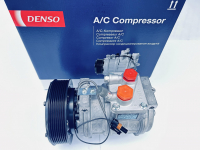 Компрессор DENSO (DCP99510)