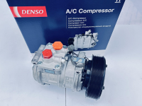 Компресор DENSO кондиціонера повітря (DCP99517)