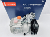 Компрессор DENSO (DCP99530)