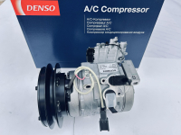 Компресор DENSO кондиціонера повітря (DCP99822)