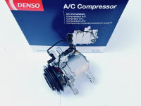 Компресор DENSO кондиціонера повітря (DCP99830)