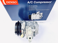 Компресор DENSO кондиціонера повітря (DCP99833)