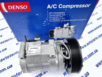 Klimakompressor DENSO (DCP99801)