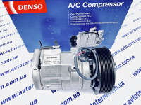 Klimakompressor DENSO (DCP99800)