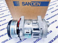 Klimakompressor SANDEN SD7H15 8147