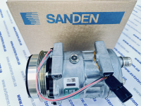 Klimakompressor SANDEN SD7H15 8173