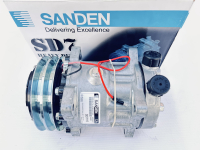 Компрессор SANDEN SD7Н15-4643