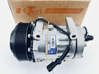 Klimakompressor TCCi QP7H15-1986G