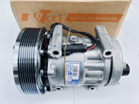 AC Compressor TCCI QP7H15-2682